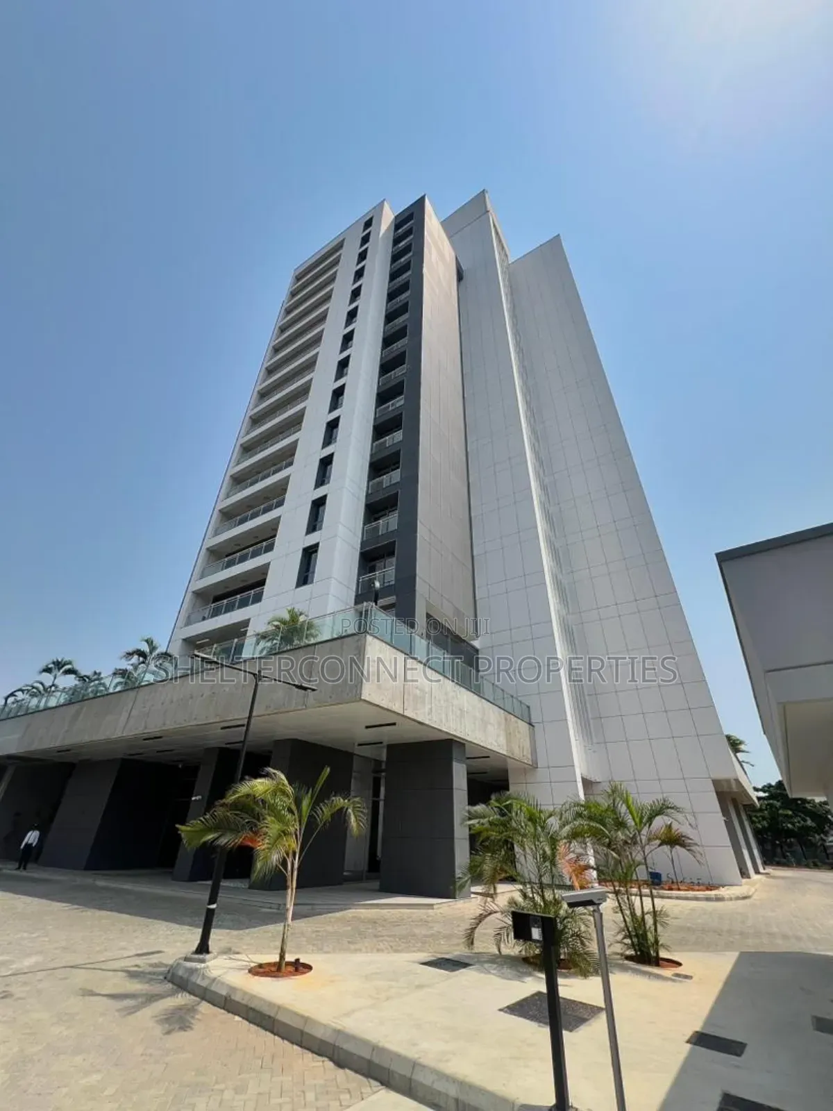 3bdrm Apartment in Victoria Island Extension for rent in Victoria Island Extension