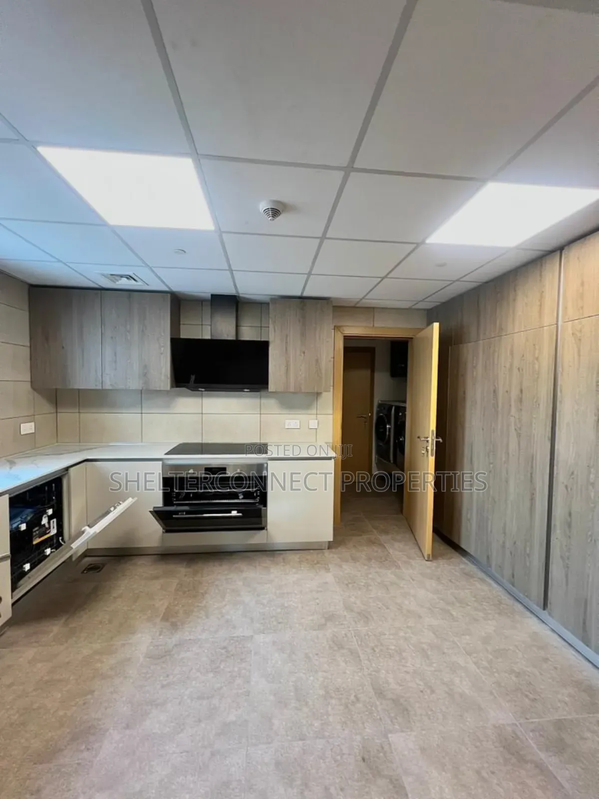 3bdrm Apartment in Victoria Island Extension for rent in Victoria Island Extension