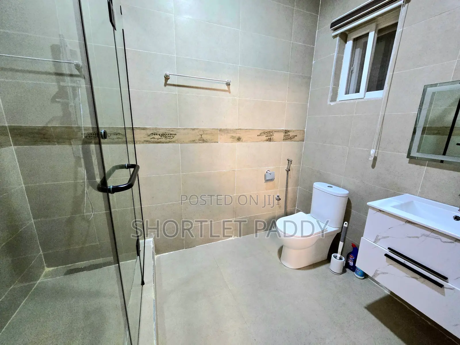 Stunning 2 Bed Apartment With Swimming Pool, Ps5 (Fifa 25), and More in Ikate