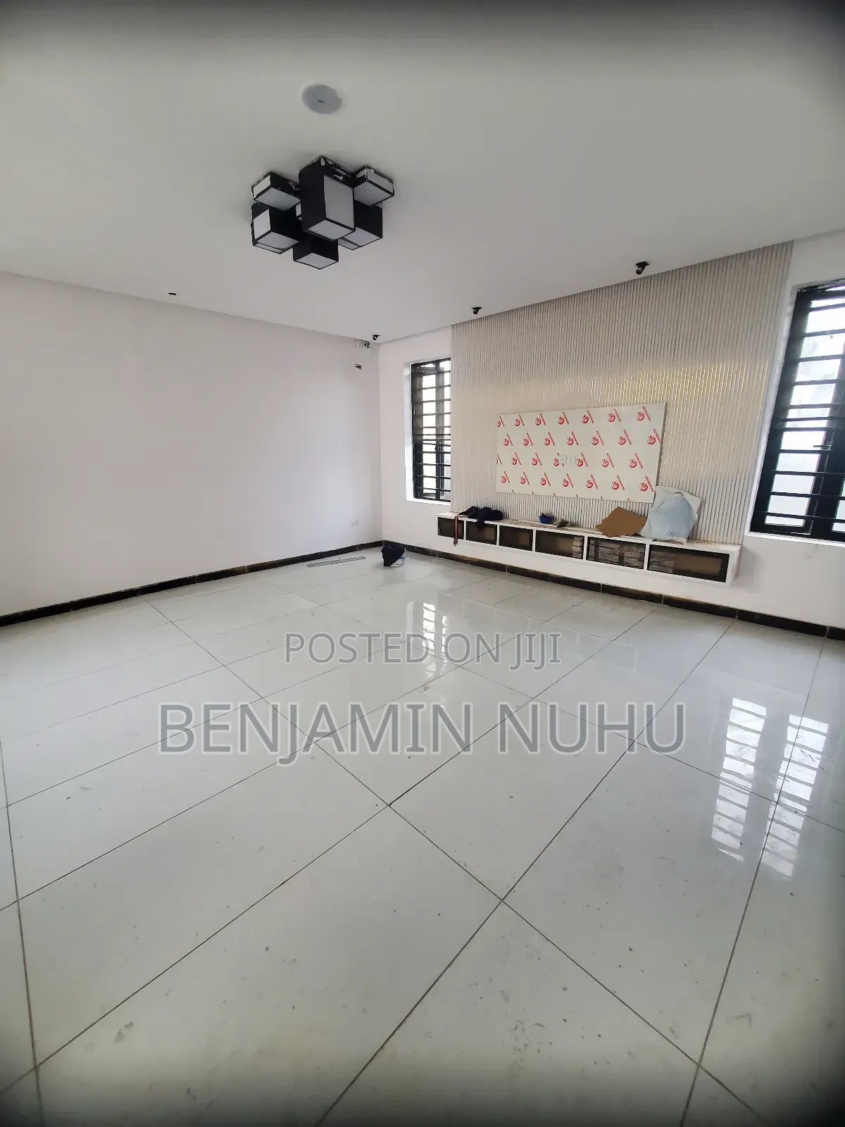 5bdrm Duplex in Canaan Estate In for sale in Canaan Estate