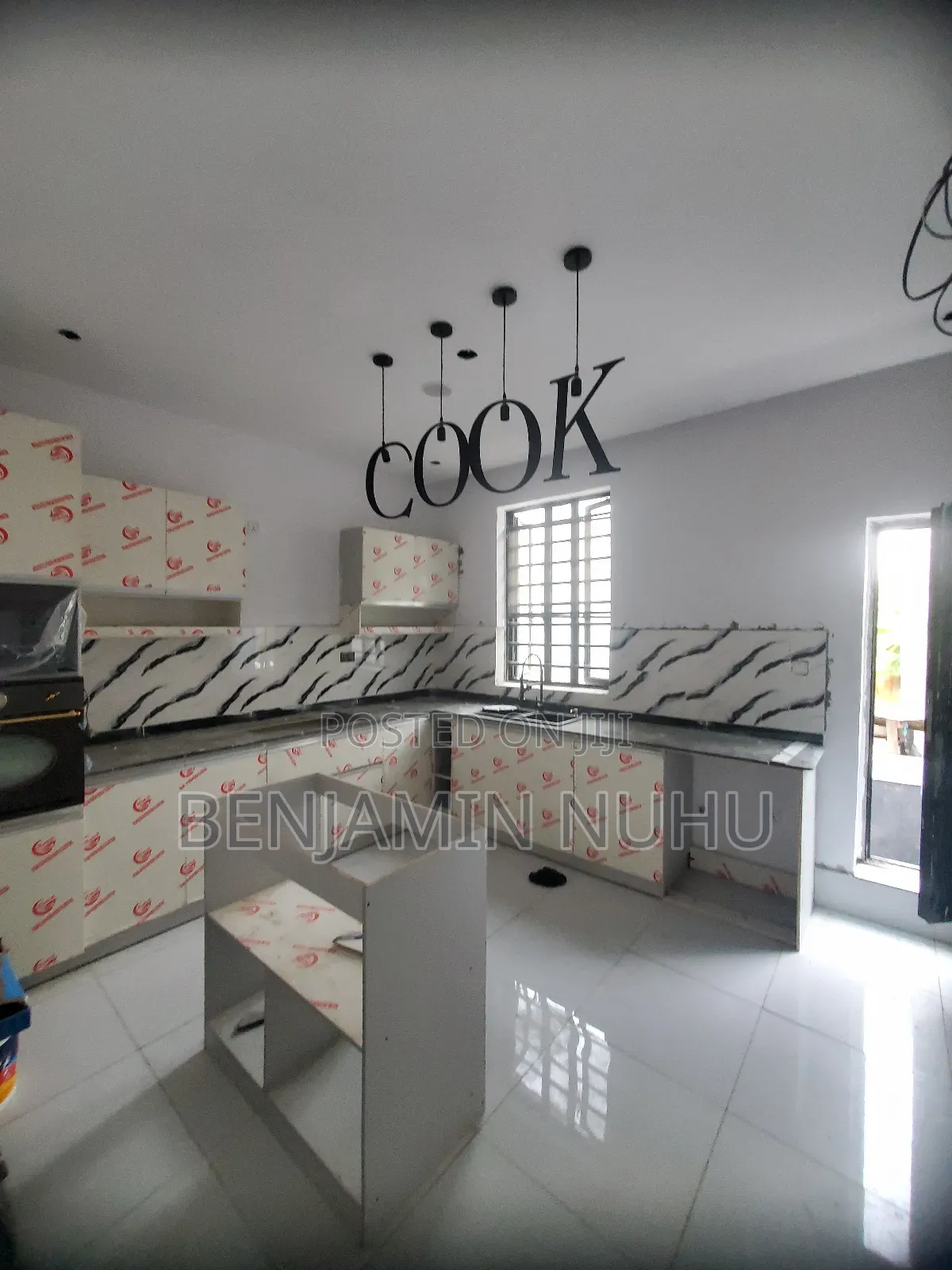 5bdrm Duplex in Canaan Estate In for sale in Canaan Estate