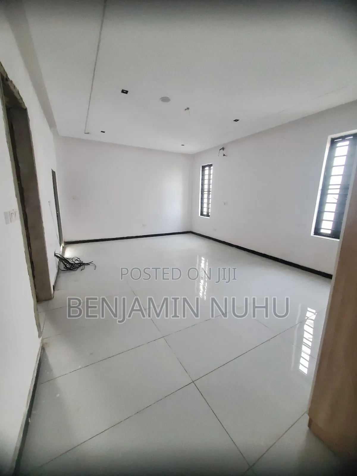 5bdrm Duplex in Canaan Estate In for sale in Canaan Estate