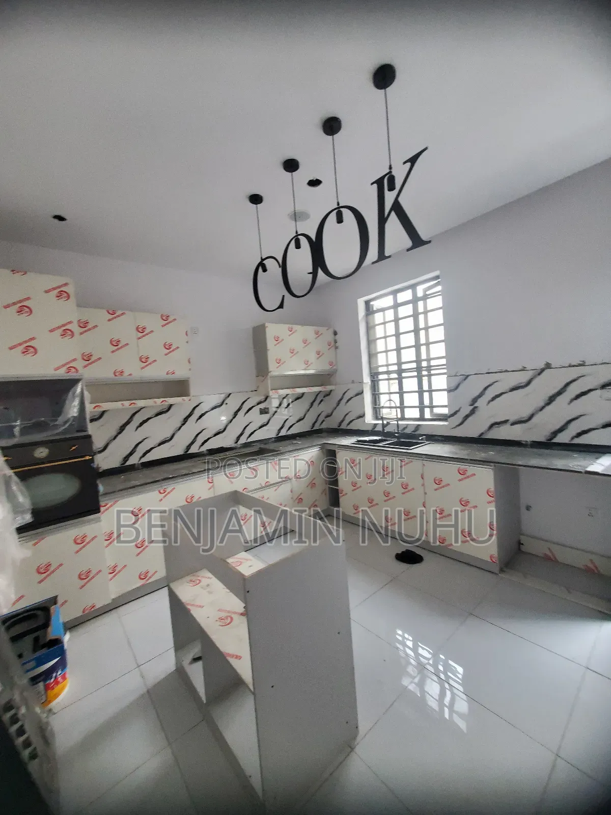 5bdrm Duplex in Canaan Estate In for sale in Canaan Estate
