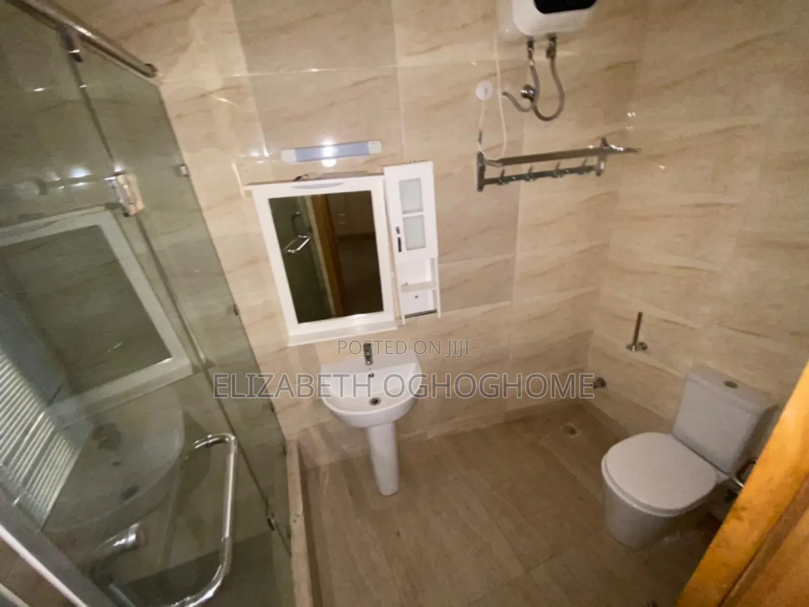 3bdrm Bungalow in Awoyaya for sale in Awoyaya