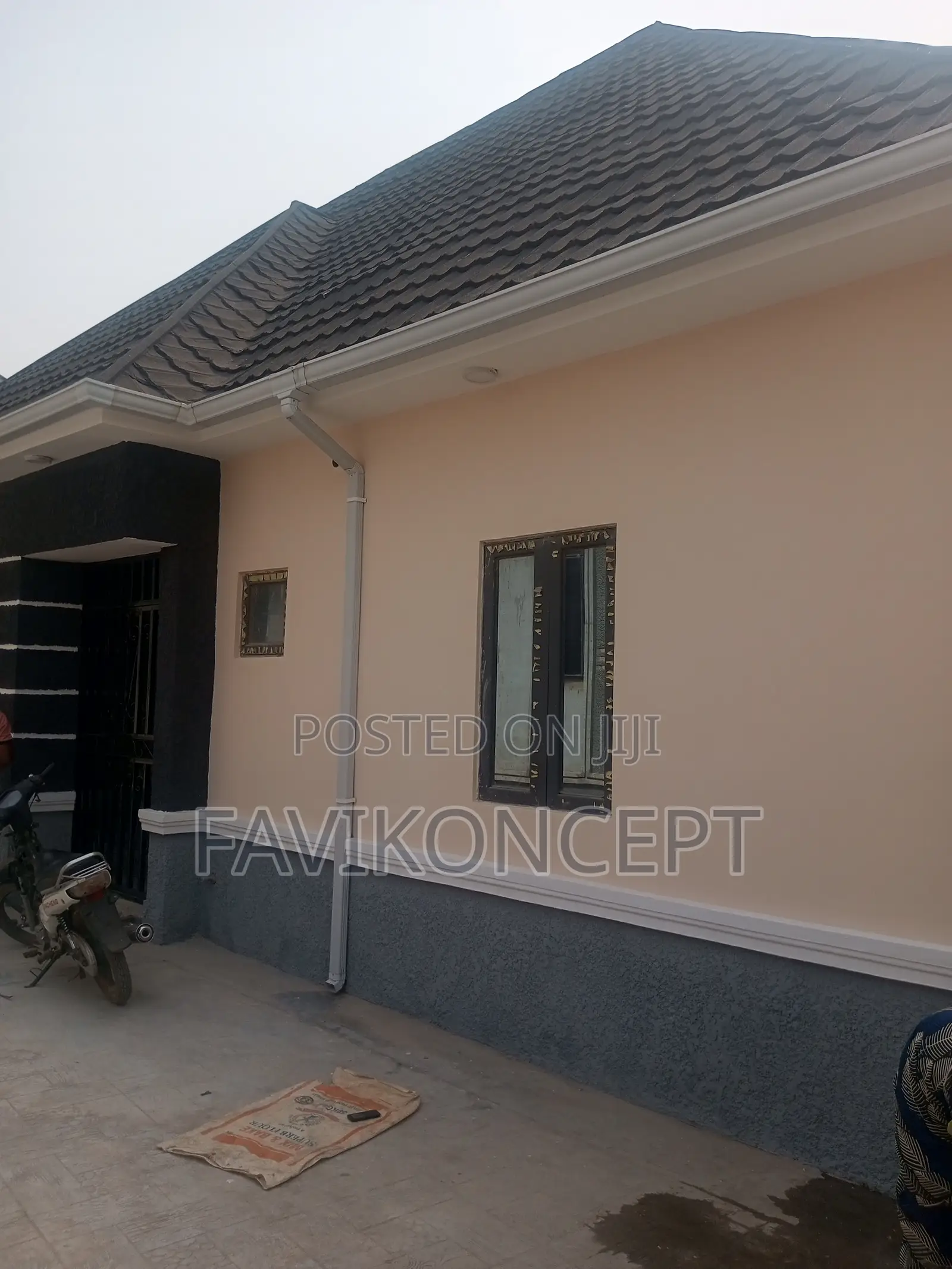 2bdrm Apartment in Hajj Camp, Giri for rent in Giri