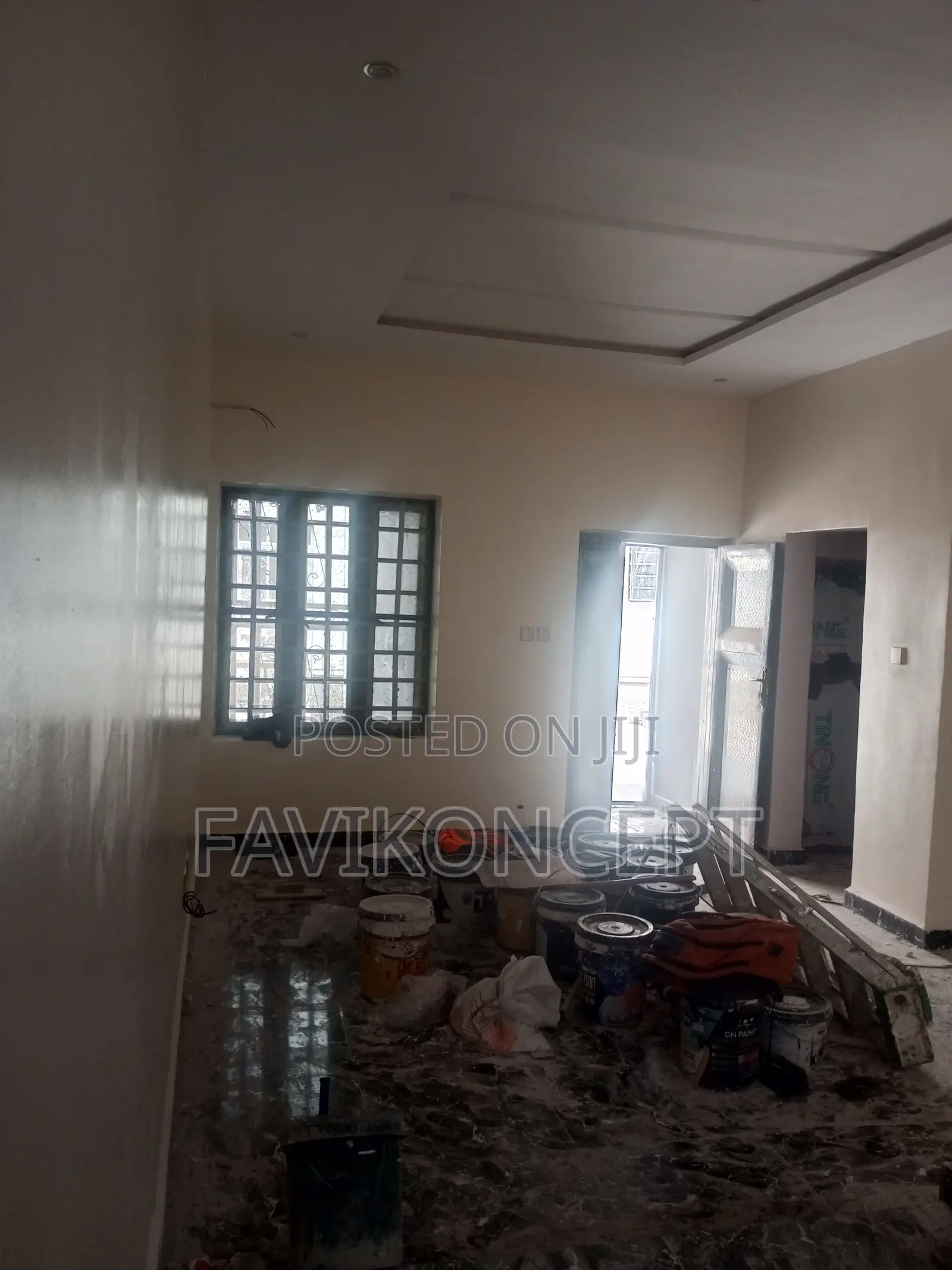 2bdrm Apartment in Hajj Camp, Giri for rent in Giri