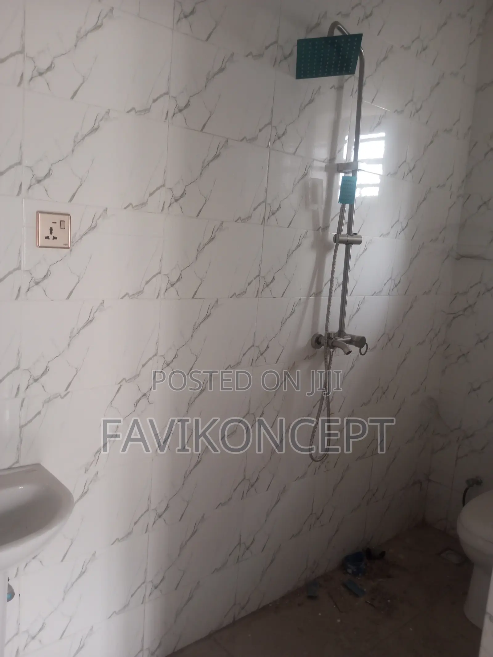 2bdrm Apartment in Hajj Camp, Giri for rent in Giri