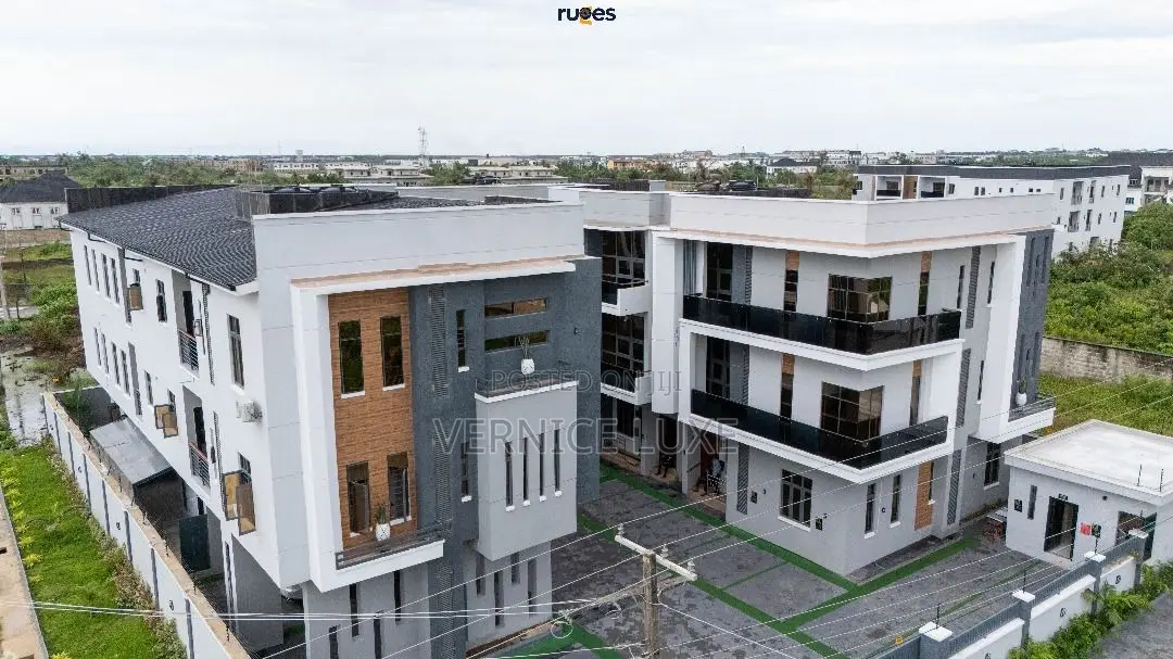 2bdrm Block of Flats in Ajah, Abraham Adesanya Estate for sale in Abraham Adesanya Estate