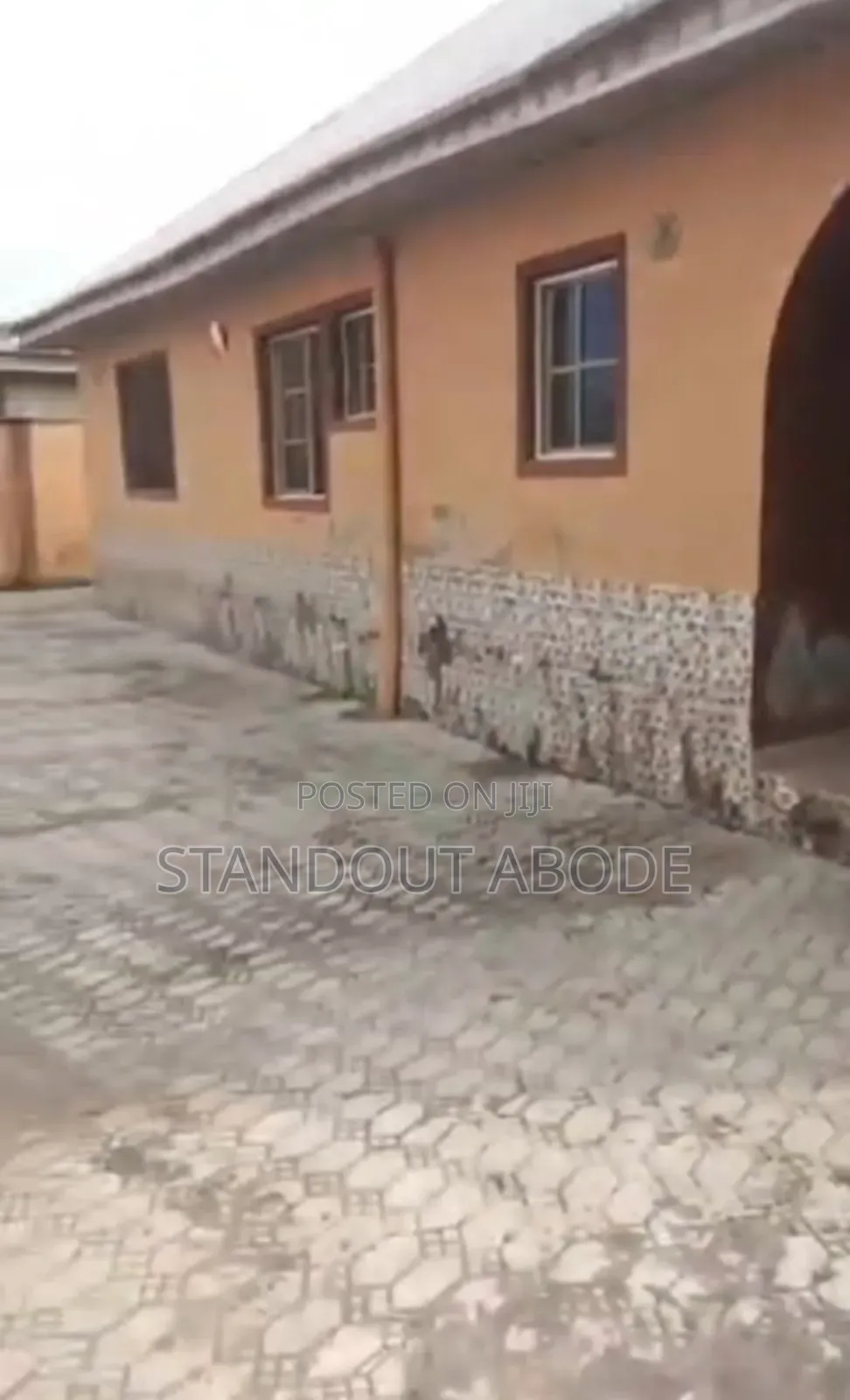 1bdrm Block of Flats in In Good Location, Igando / Ikotun/Igando in Igando / Ikotun/Igando