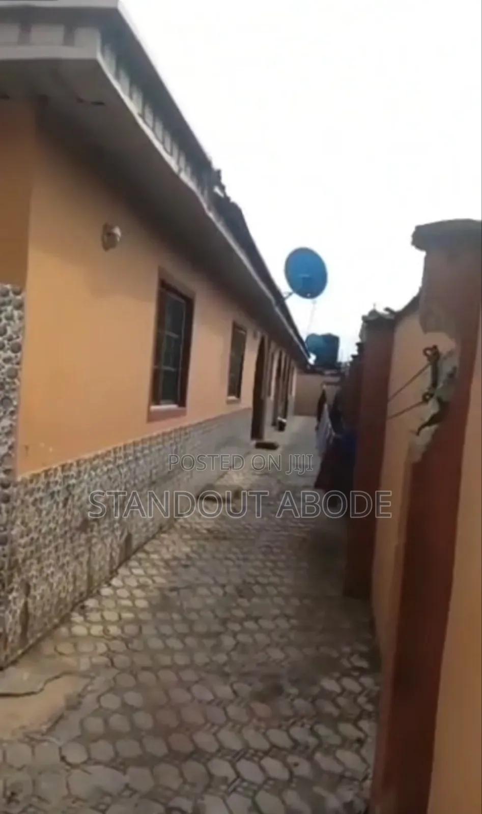 1bdrm Block of Flats in In Good Location, Igando / Ikotun/Igando in Igando / Ikotun/Igando