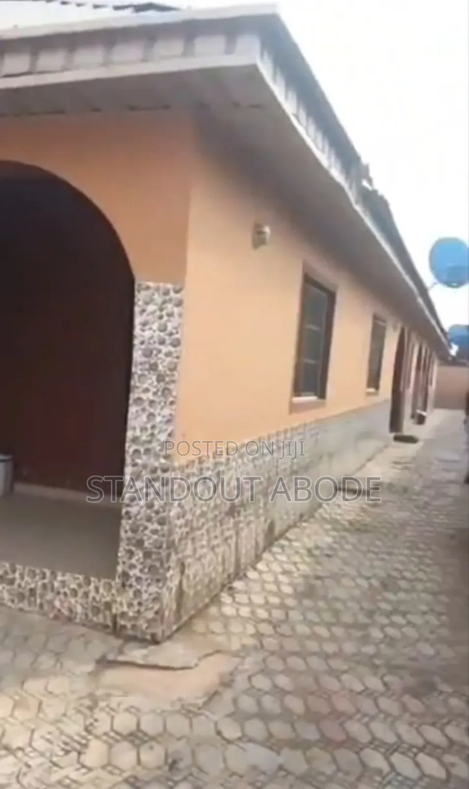 1bdrm Block of Flats in In Good Location, Igando / Ikotun/Igando in Igando / Ikotun/Igando