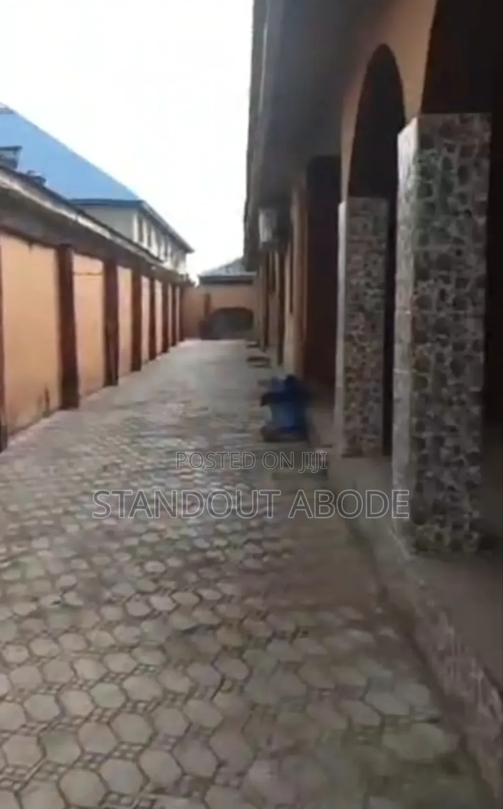1bdrm Block of Flats in In Good Location, Igando / Ikotun/Igando in Igando / Ikotun/Igando