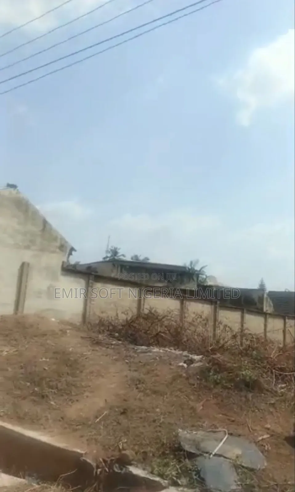Land for Sale in Oluyole