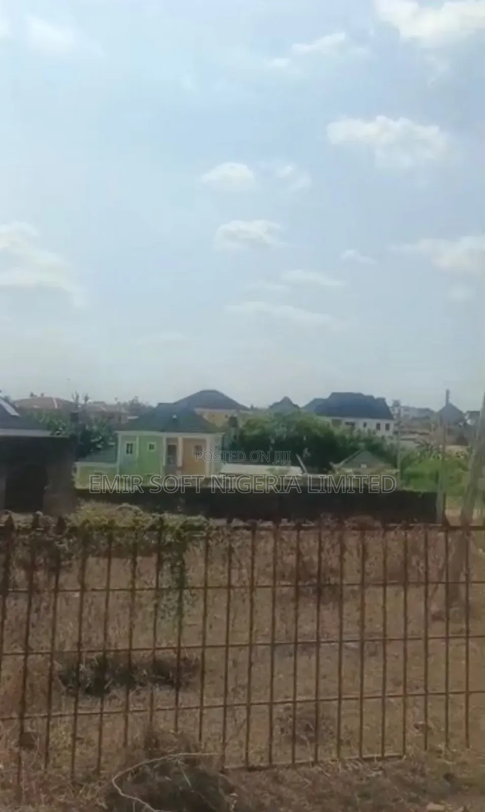 Land for Sale in Oluyole