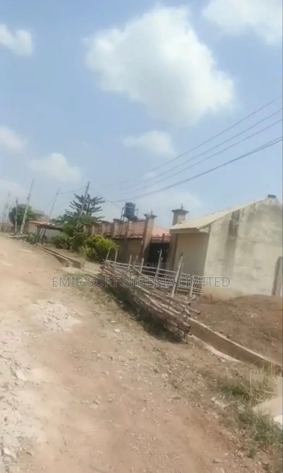 Land for Sale in Oluyole