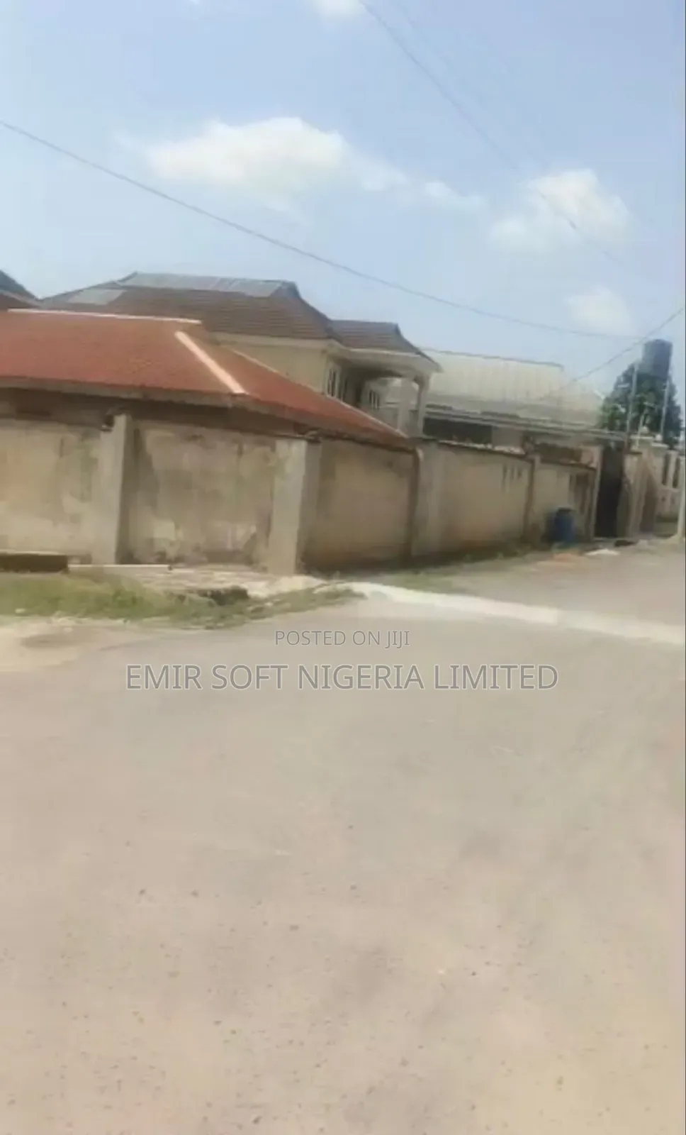 Land for Sale in Oluyole