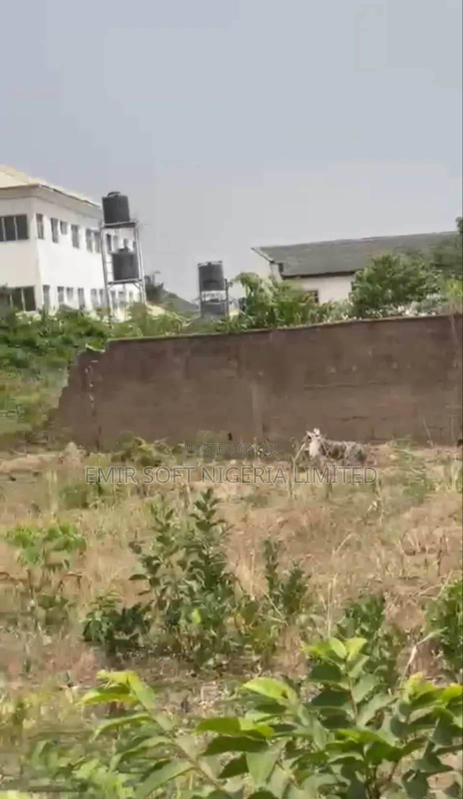 Land for Sale in Akala Express
