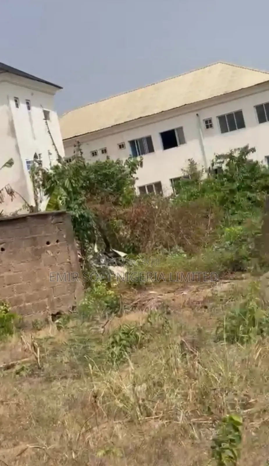 Land for Sale in Akala Express