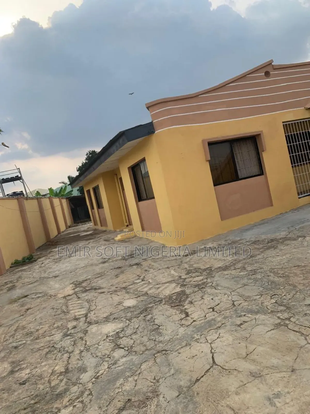 4bdrm Bungalow in Unity Gated Estate, Akala Express for sale in Akala Express