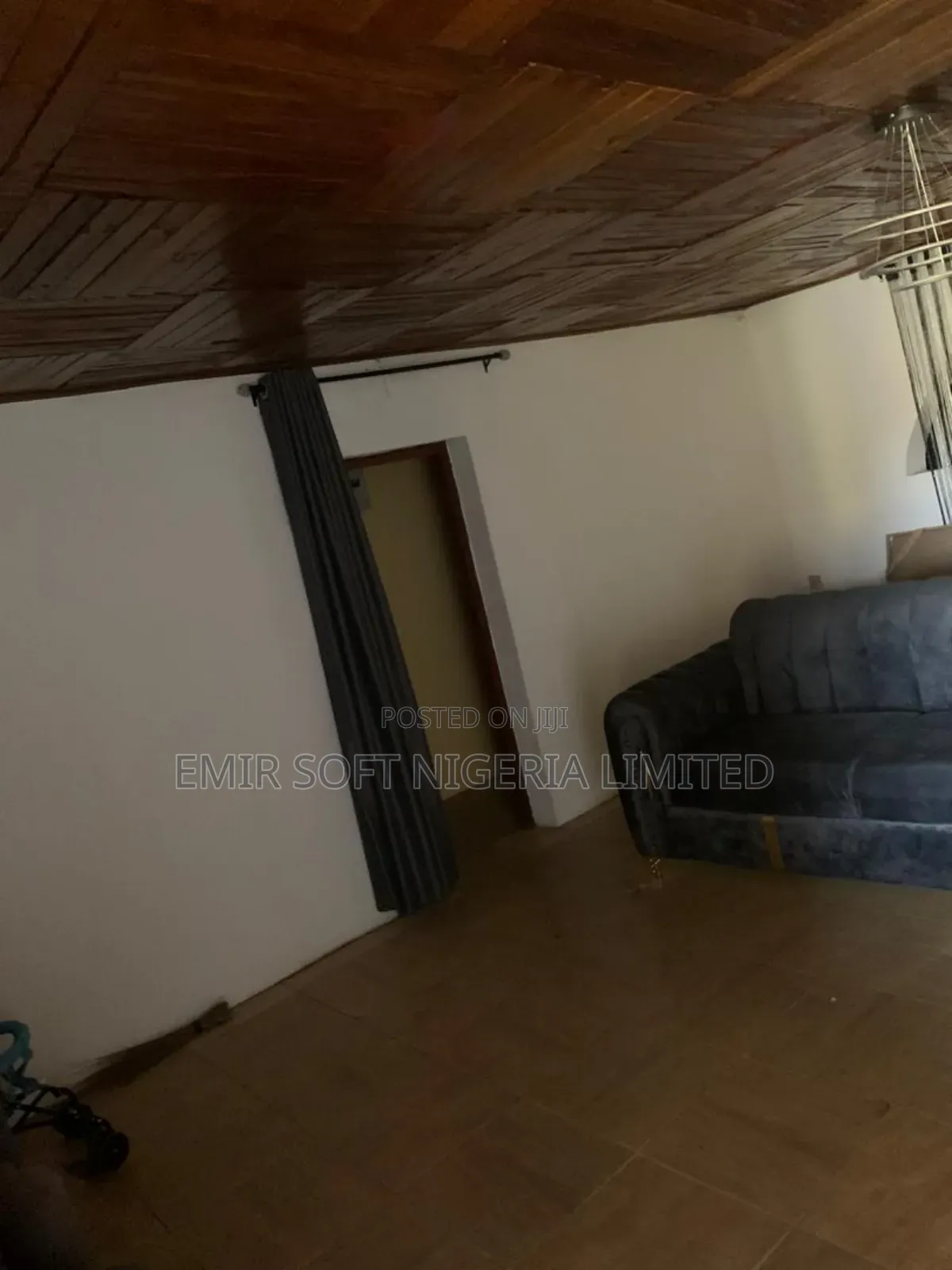 4bdrm Bungalow in Unity Gated Estate, Akala Express for sale in Akala Express