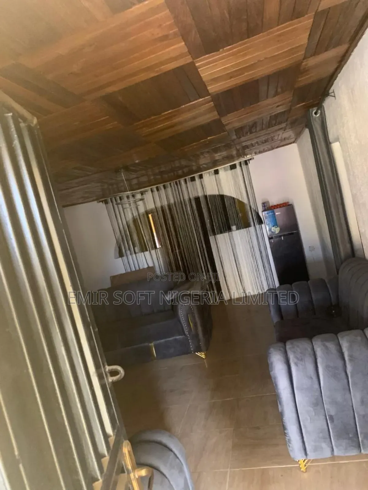 4bdrm Bungalow in Unity Gated Estate, Akala Express for sale in Akala Express