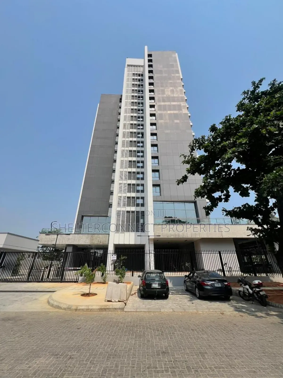 2bdrm Apartment in Akin Adesola for rent in Akin Adesola