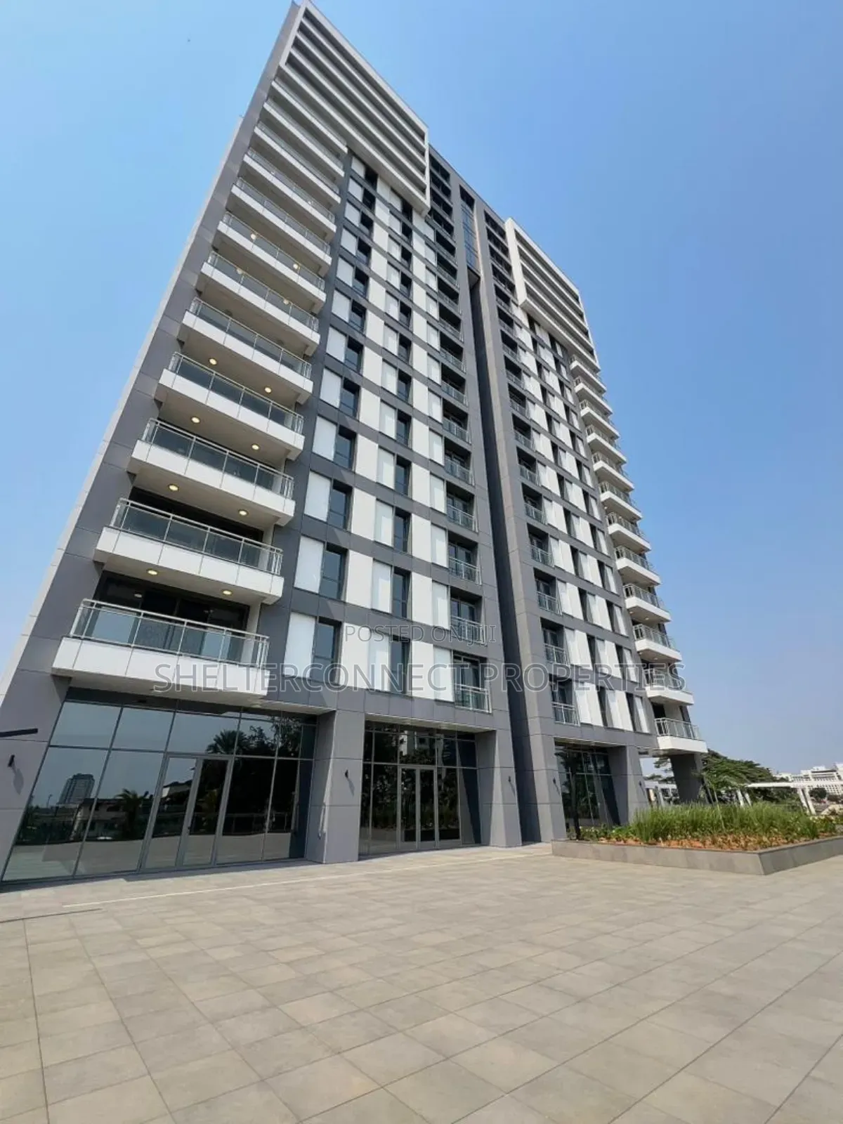 2bdrm Apartment in Akin Adesola for rent in Akin Adesola