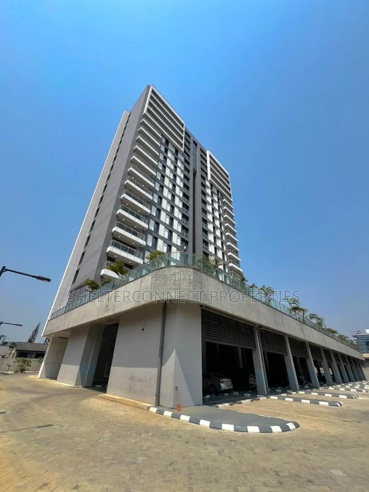 2bdrm Apartment in Akin Adesola for rent in Akin Adesola