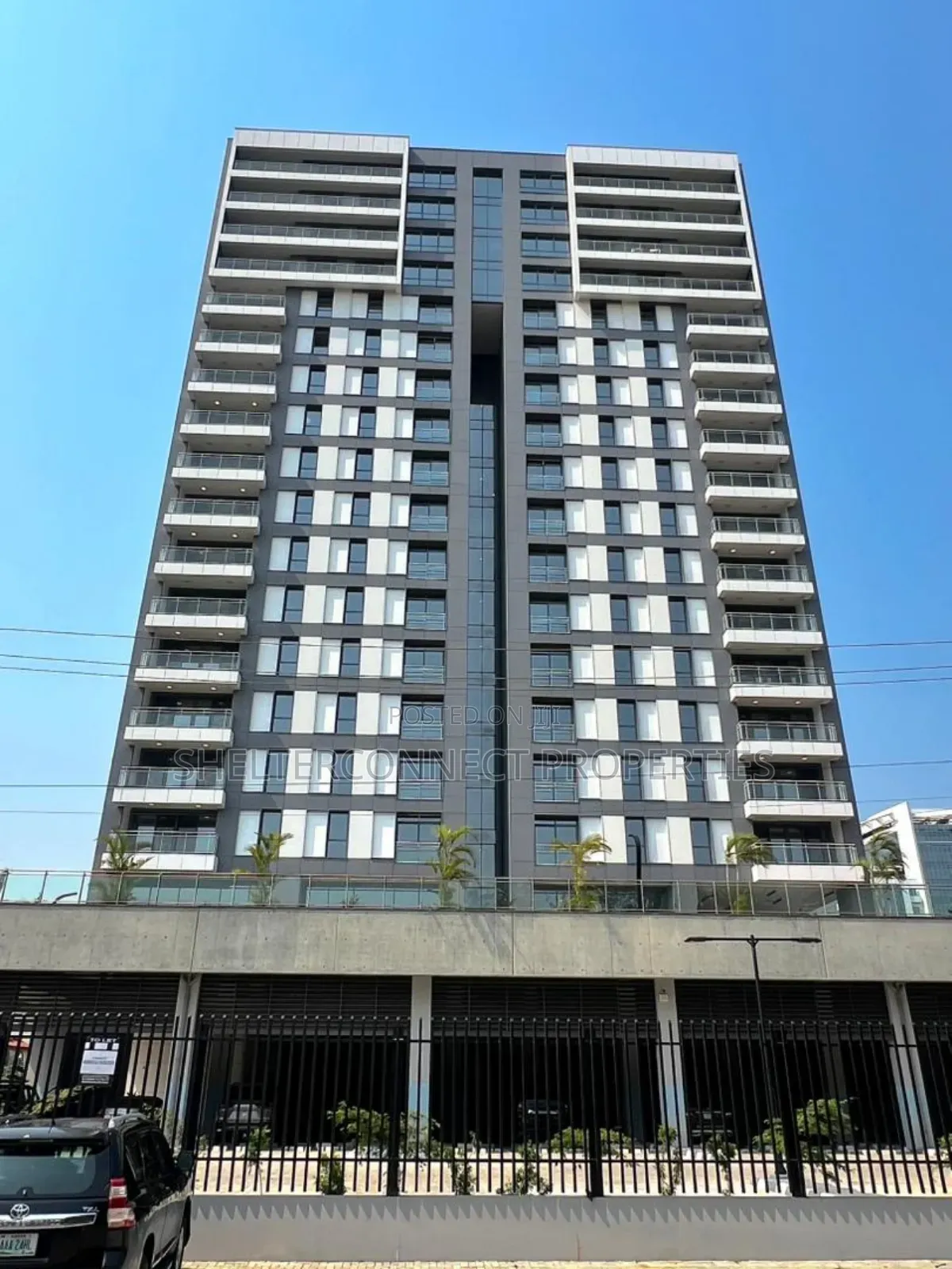 2bdrm Apartment in Akin Adesola for rent in Akin Adesola