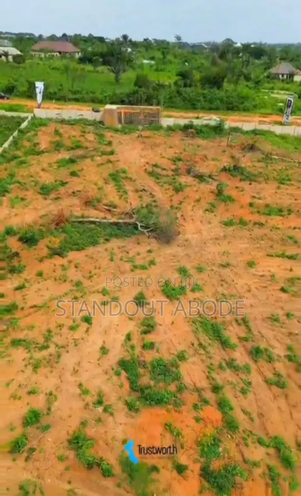 Buy Affordable Land at Monarch Residence Ikorodu in Agbowa