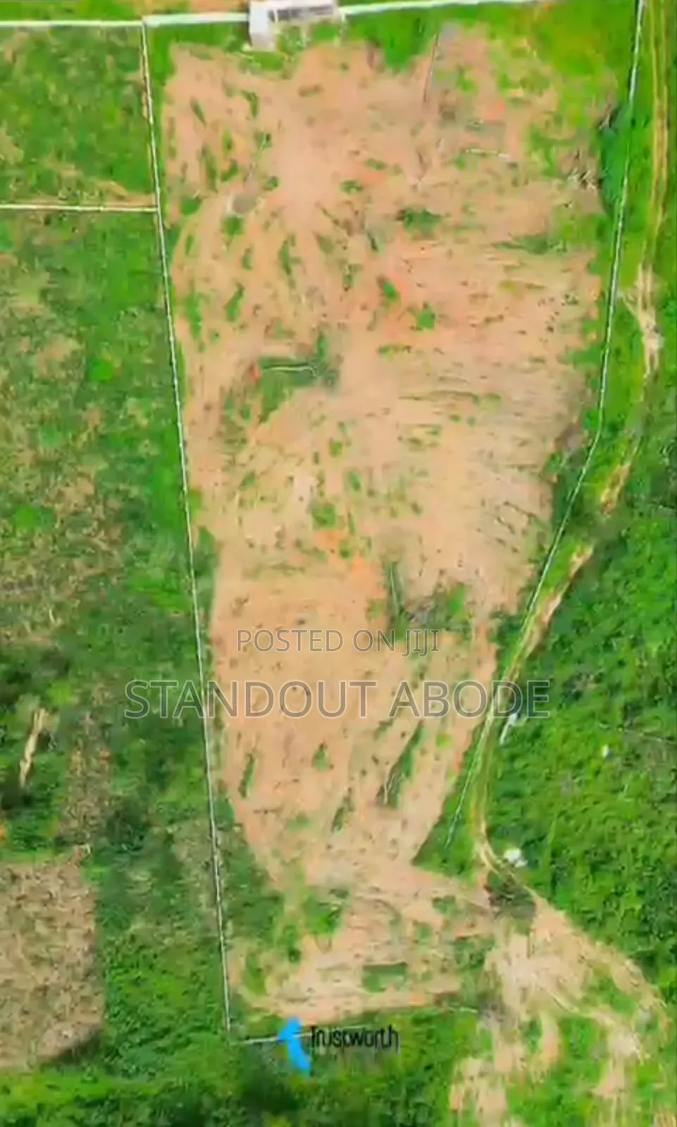 Buy Affordable Land at Monarch Residence Ikorodu in Agbowa