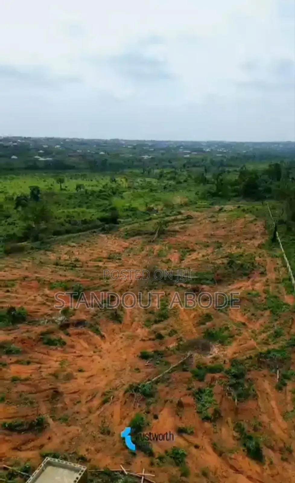 Buy Affordable Land at Monarch Residence Ikorodu in Agbowa