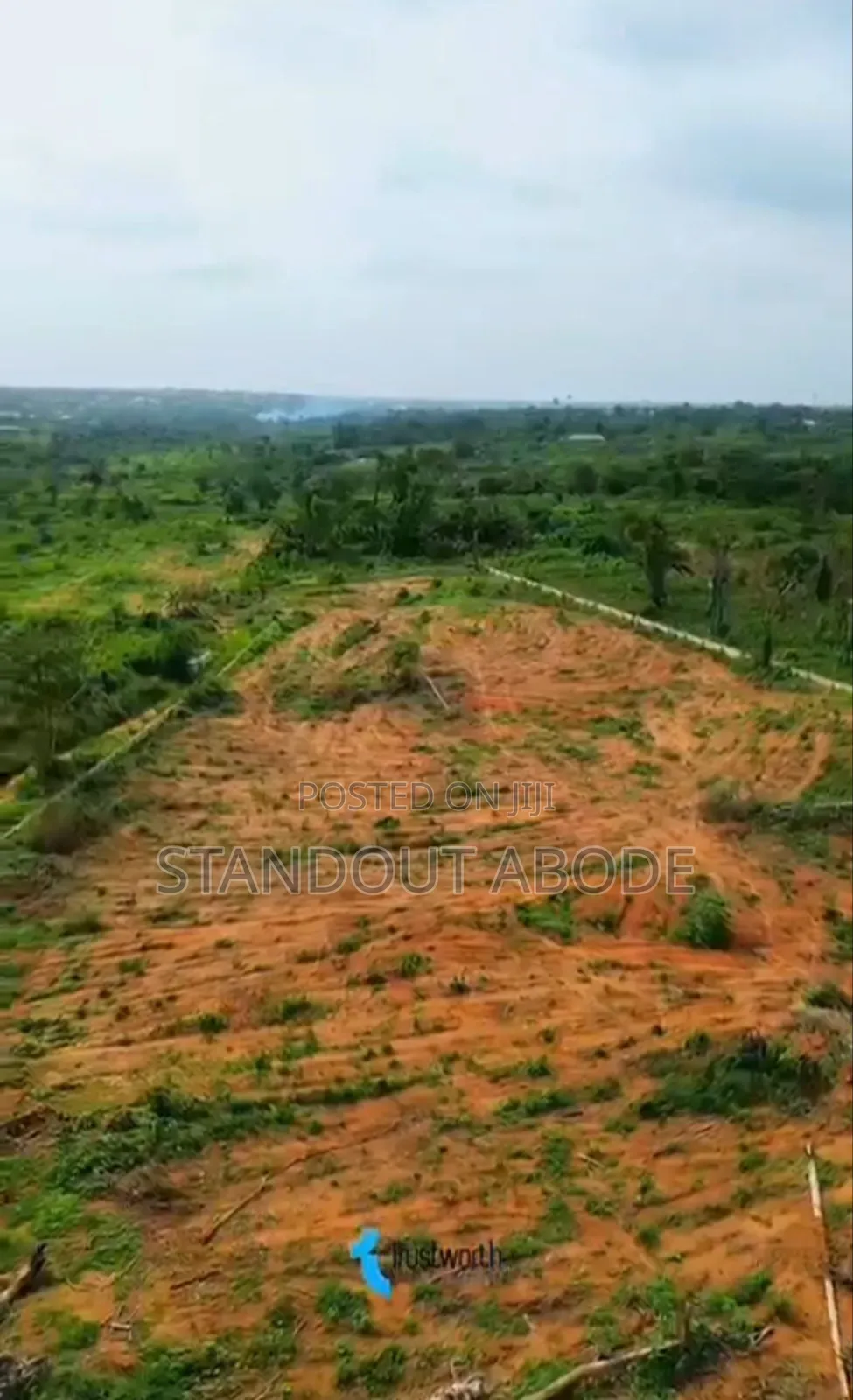 Buy Affordable Land at Monarch Residence Ikorodu in Agbowa