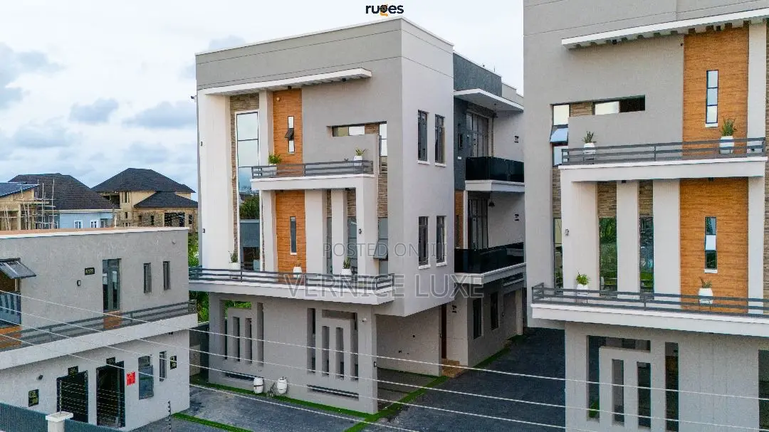 2bdrm Block of Flats in Ajah, Abraham Adesanya Estate for sale in Abraham Adesanya Estate
