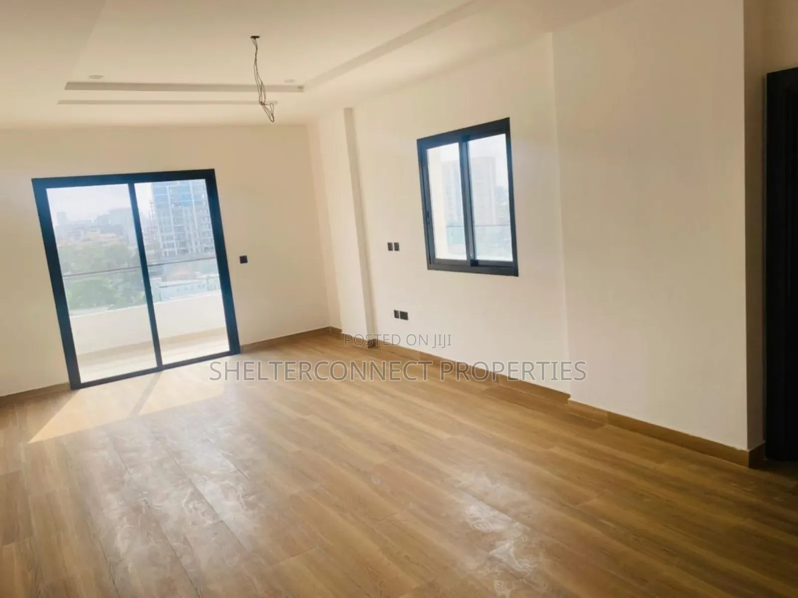 3bdrm Apartment in Banana Island for rent in Banana Island