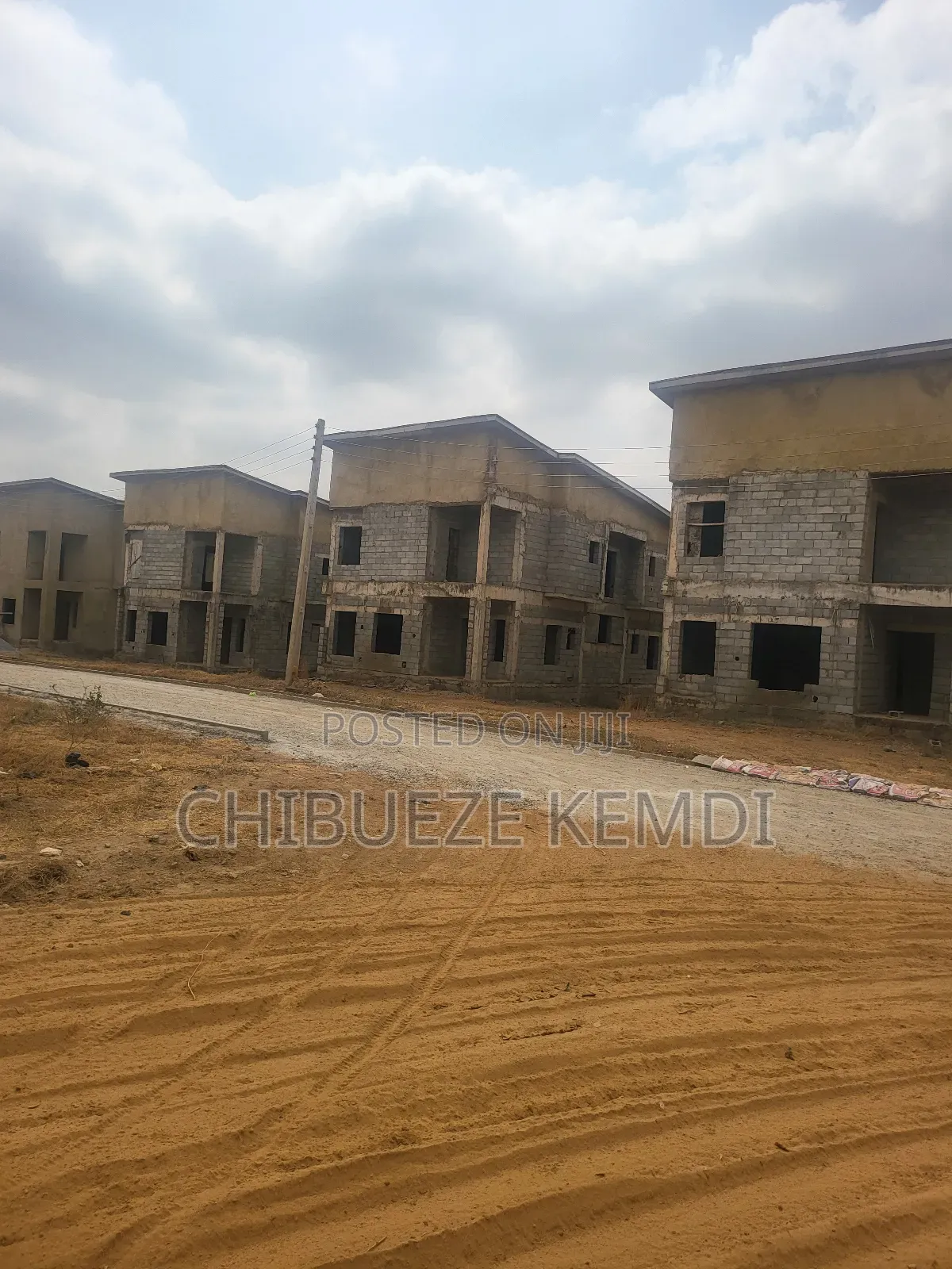 2bdrm Block of Flats in Greatview Estate, for sale in Life Camp