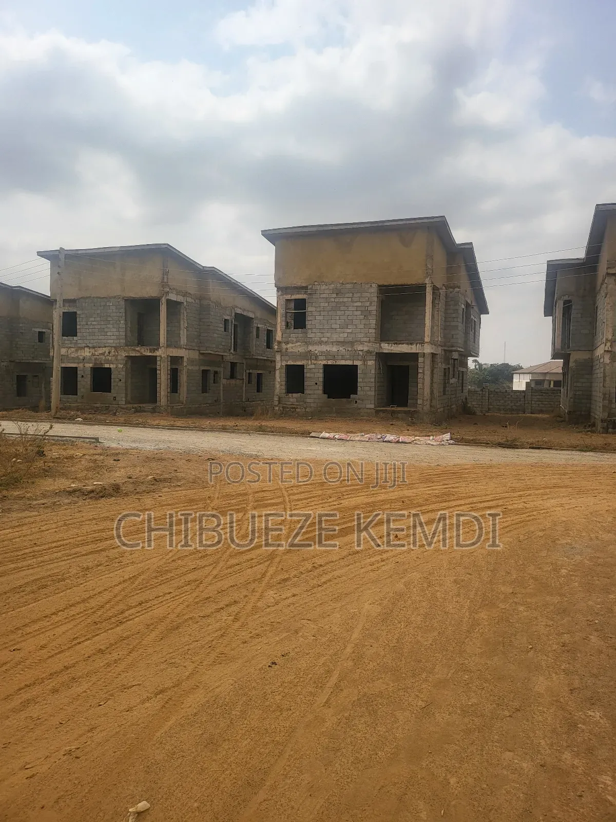 2bdrm Block of Flats in Greatview Estate, for sale in Life Camp