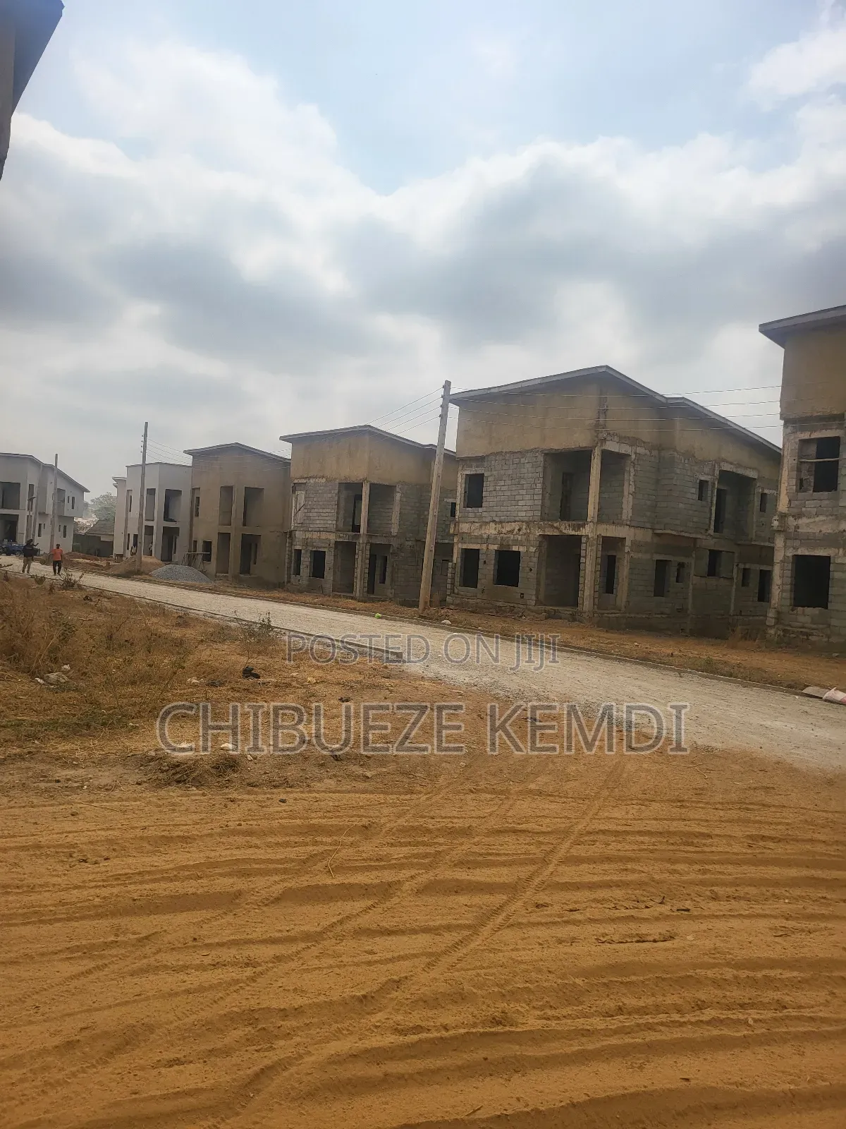 2bdrm Block of Flats in Greatview Estate, for sale in Life Camp