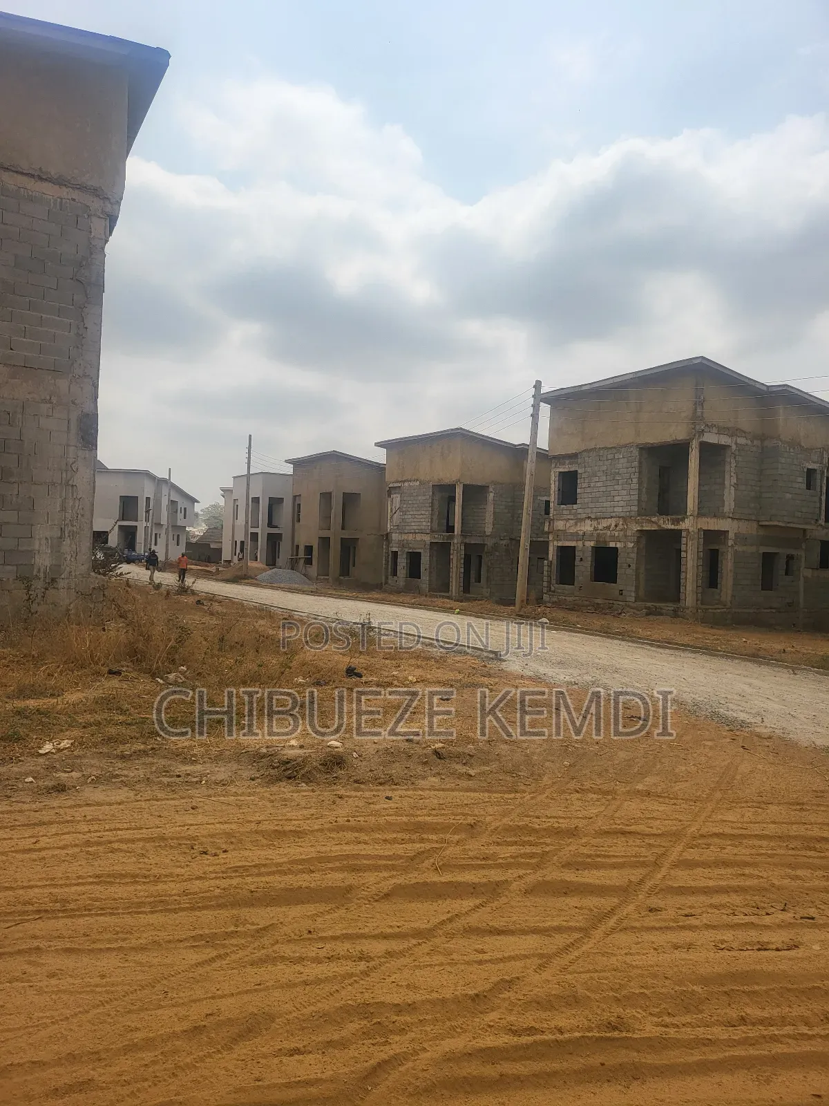 2bdrm Block of Flats in Greatview Estate, for sale in Life Camp