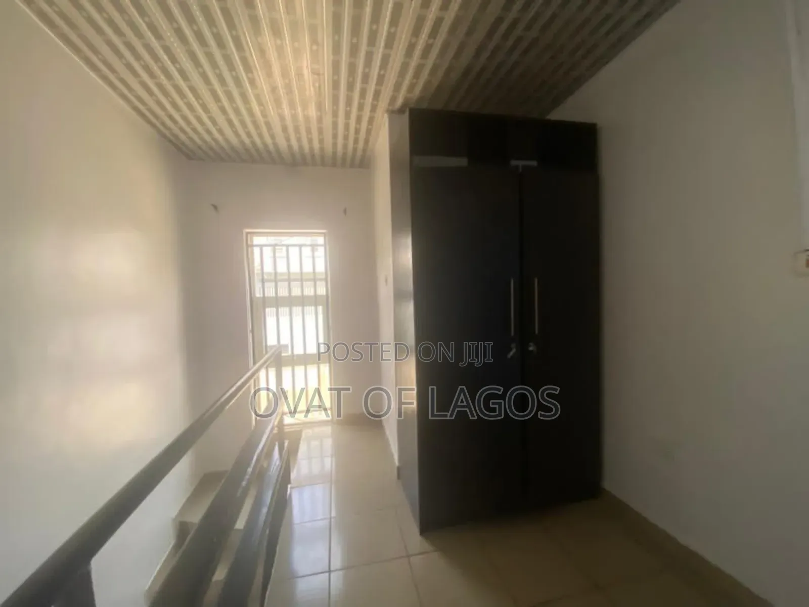 3bdrm Duplex in Ikate for rent in Ikate