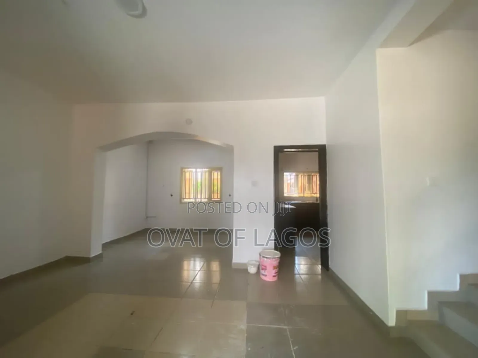 3bdrm Duplex in Ikate for rent in Ikate