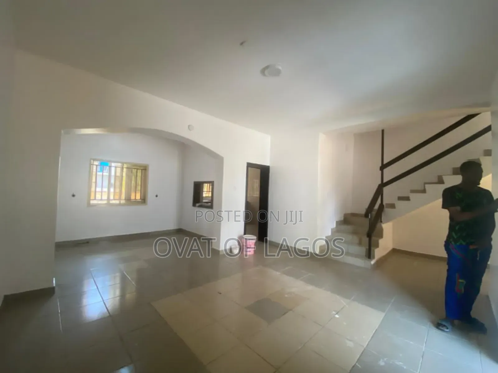 3bdrm Duplex in Ikate for rent in Ikate