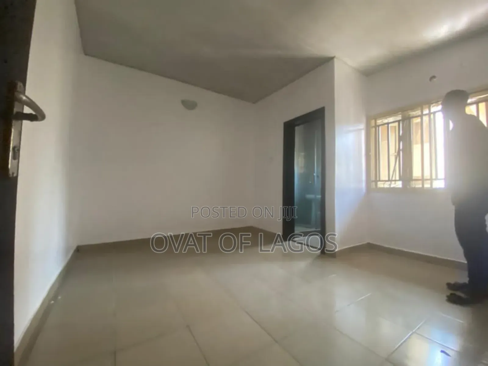 3bdrm Duplex in Ikate for rent in Ikate
