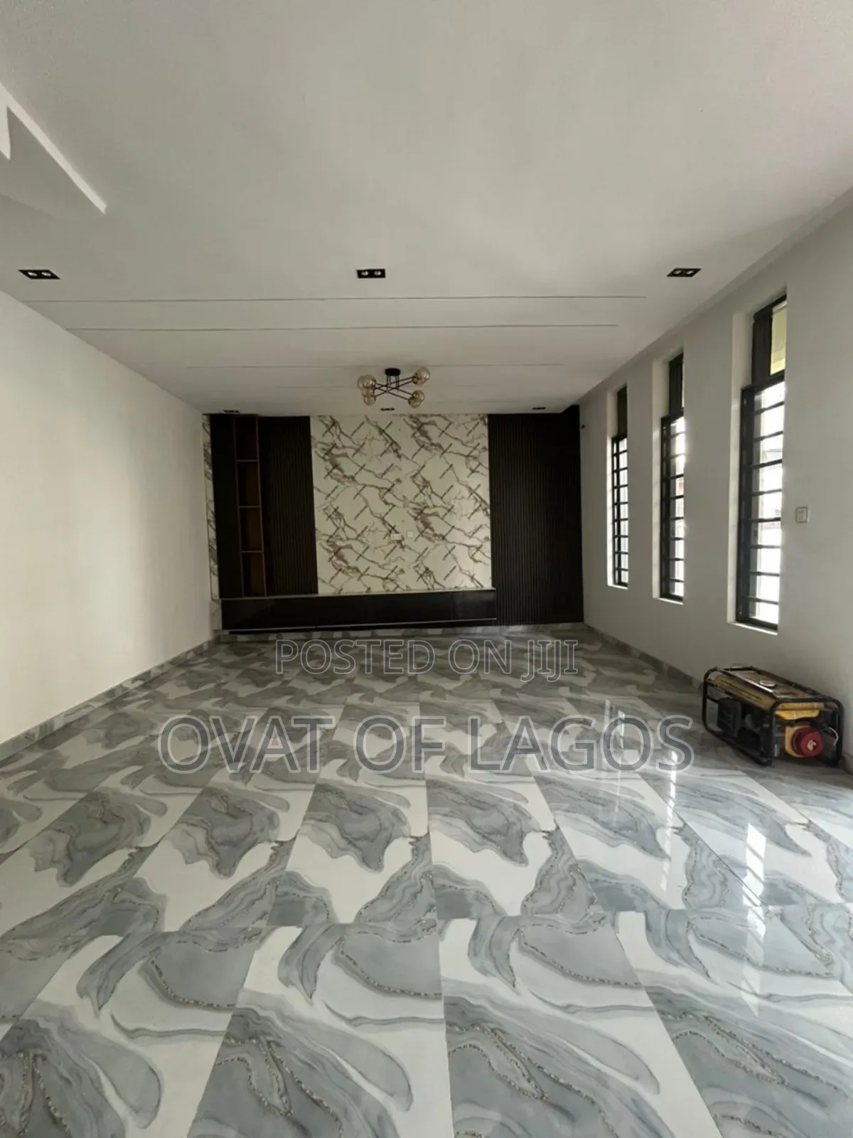 4bdrm Duplex in Lekki Palm City, Ado / Ajah for sale in Ado / Ajah