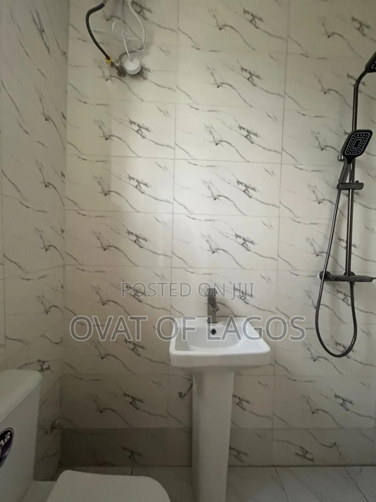 4bdrm Duplex in Lekki Palm City, Ado / Ajah for sale in Ado / Ajah