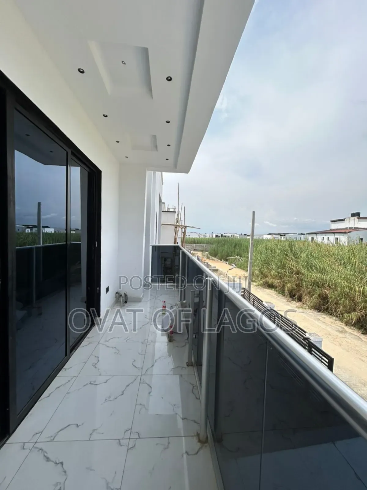 4bdrm Duplex in Lekki Palm City, Ado / Ajah for sale in Ado / Ajah