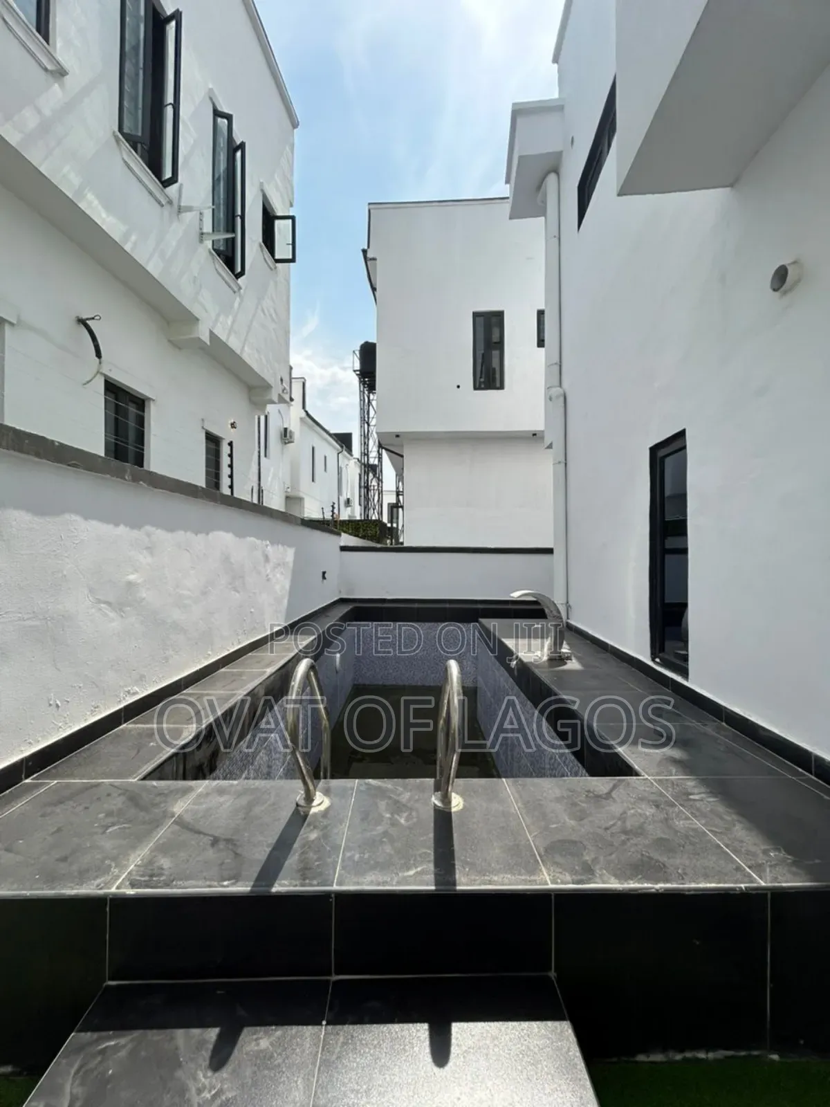 4bdrm Duplex in Lekki Palm City, Ado / Ajah for sale in Ado / Ajah