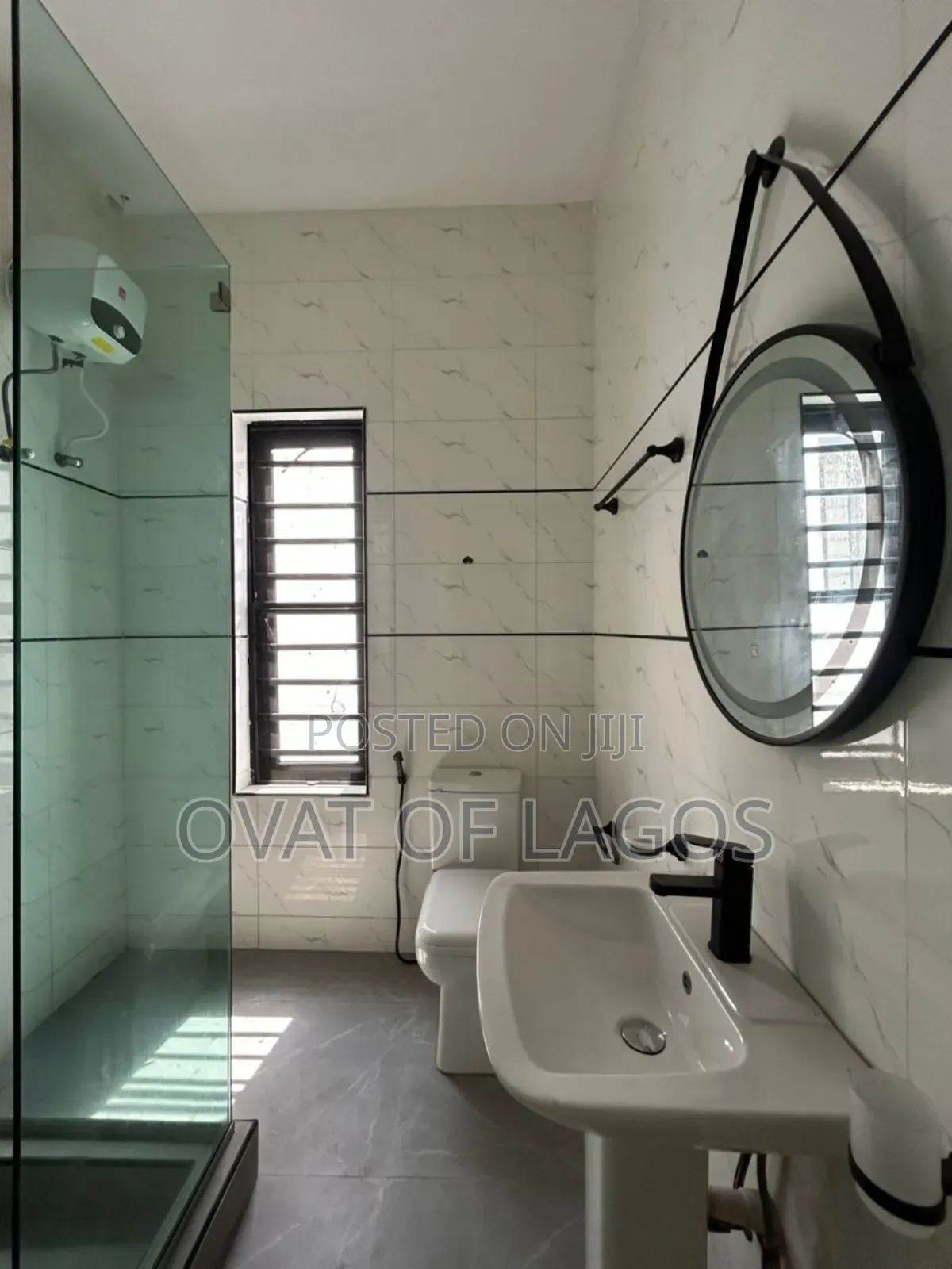 4bdrm Duplex in Lekki Palm City, Ado / Ajah for sale in Ado / Ajah