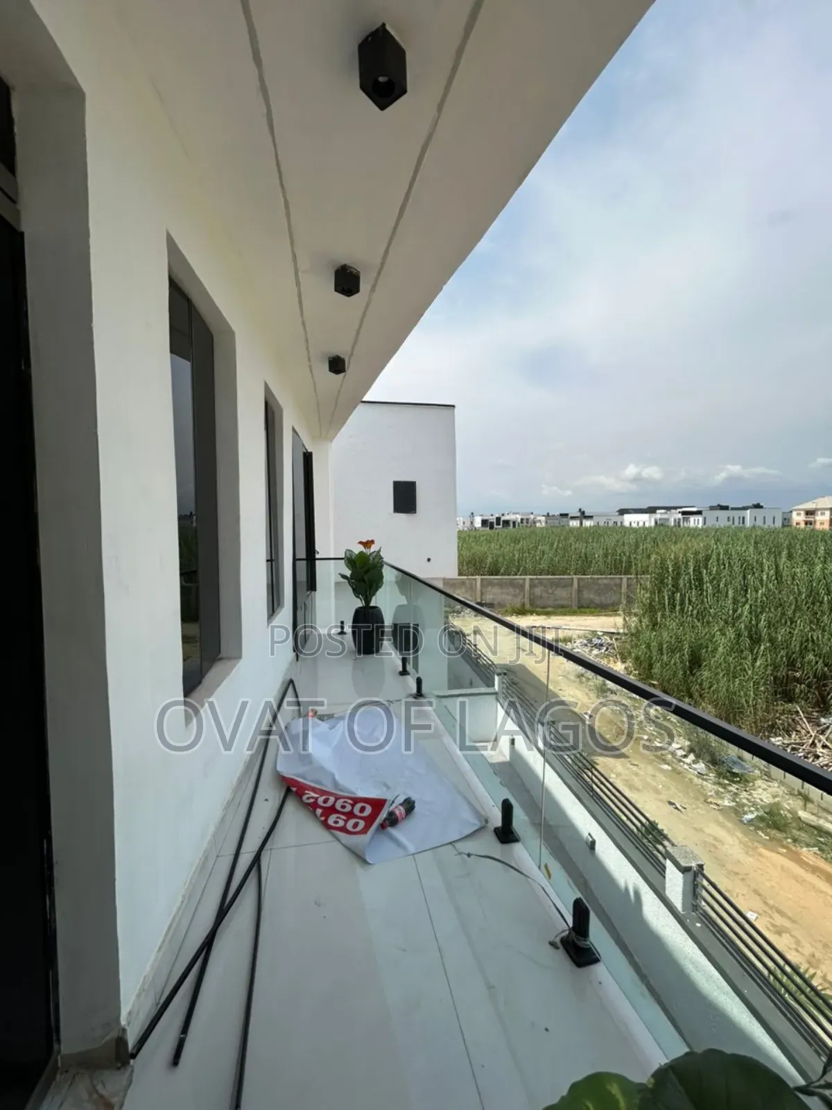 4bdrm Duplex in Lekki Palm City, Ado / Ajah for sale in Ado / Ajah