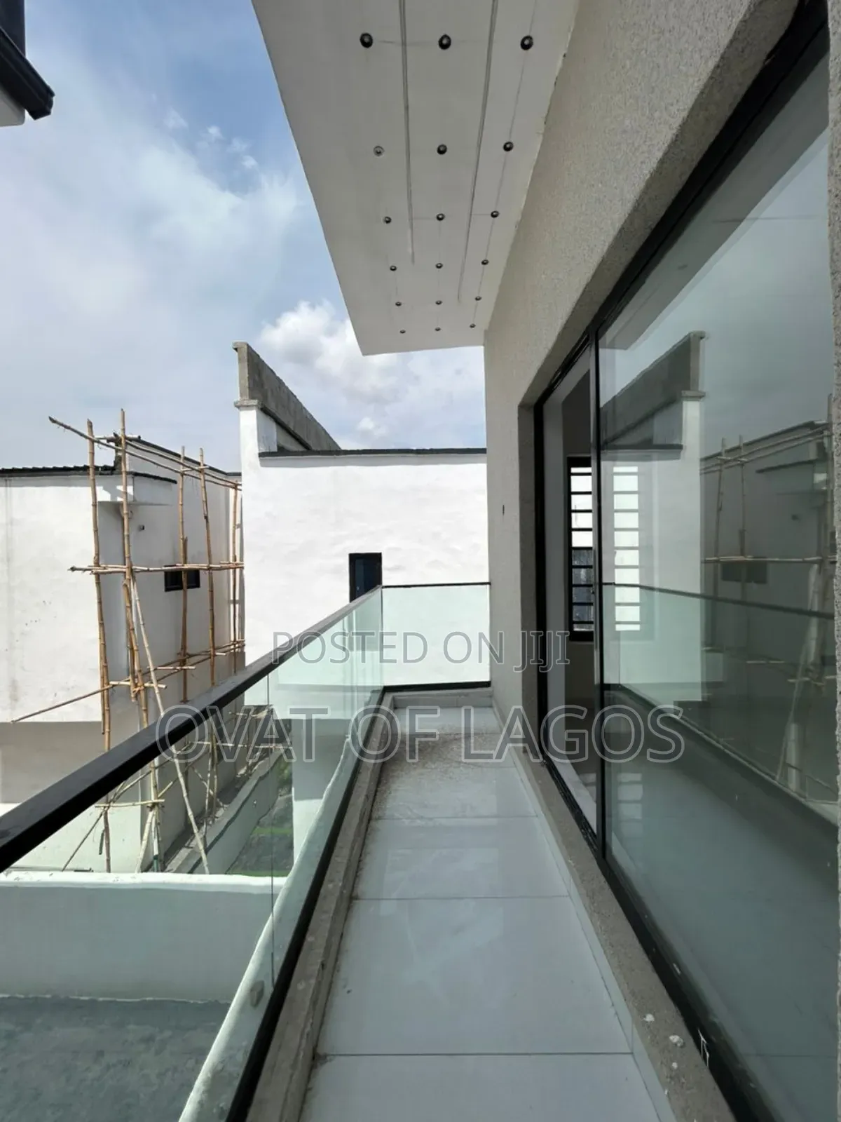 5bdrm Duplex in Lekki Palm City, Ado / Ajah for sale in Ado / Ajah